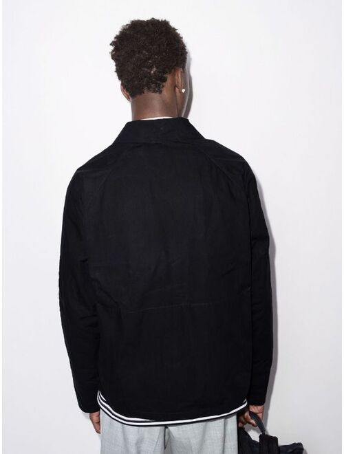 Barbour x Engineered Garments Covert Bond jacket