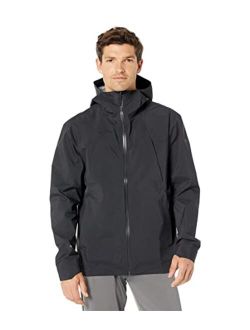 Fraser Jacket Men's | Gore-Tex Protection Refined for The City