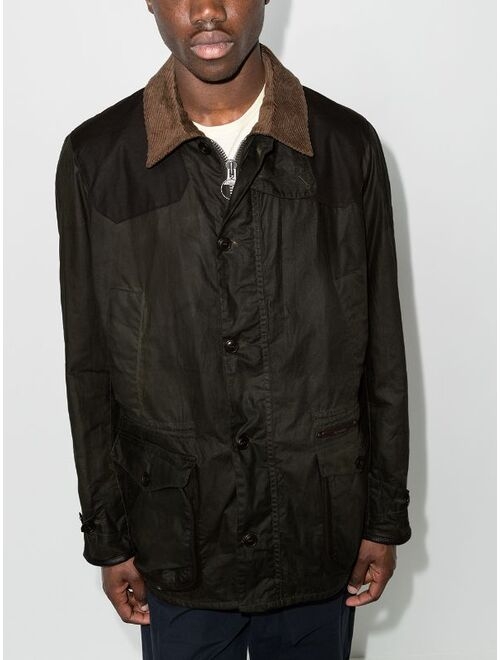 Barbour Oakby jacket