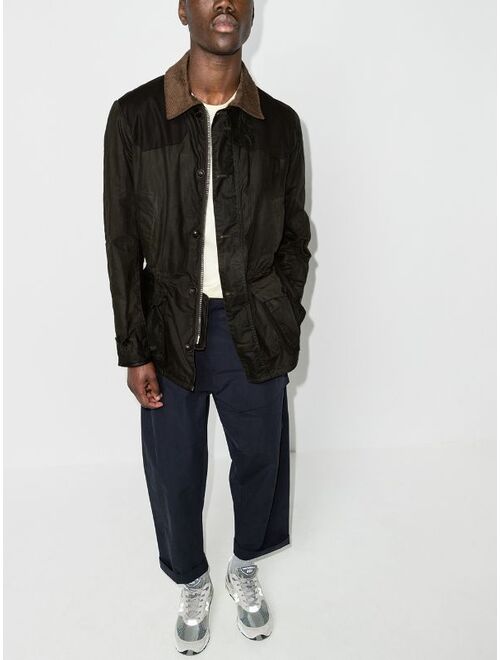 Barbour Oakby jacket