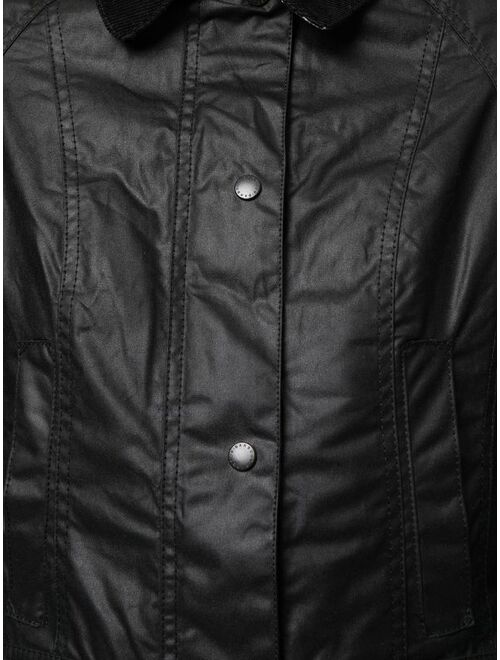 Barbour Classic Beadnell Waxed jacket