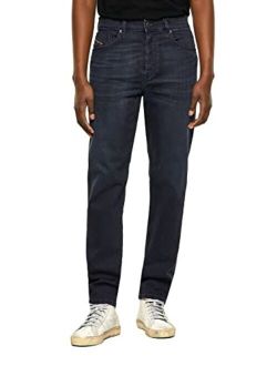 2005 D-Fining 0699P Tapered Jeans Jeans