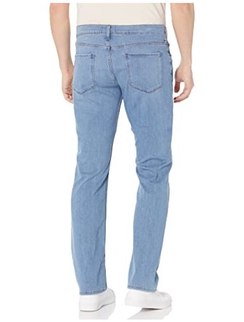 PAIGE Men's Normandie Cellar Jeans