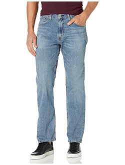 Men's 505 Regular-Fit Stretch Jeans