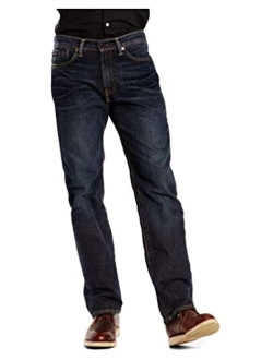 Men's 505 Regular-Fit Stretch Jeans