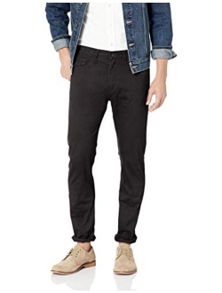 Men's Slim Fit Jean Cut All Seasons Tech Pants