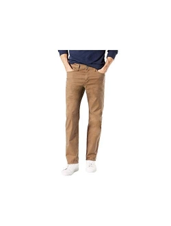 Men's Slim Fit Jean Cut All Seasons Tech Pants