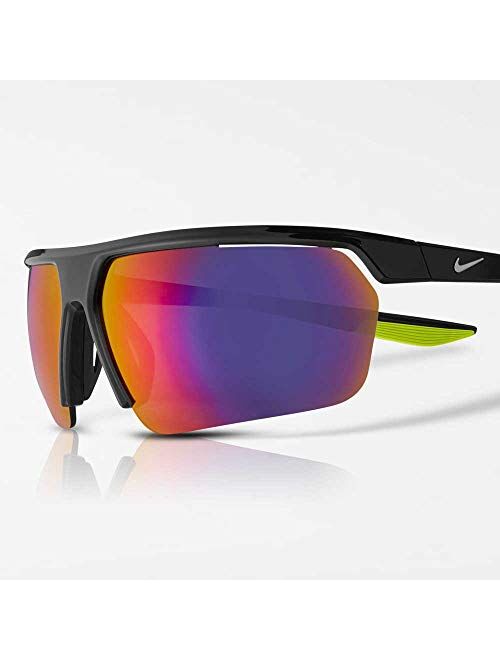 Nike Gale Force Hexagonal Sunglasses