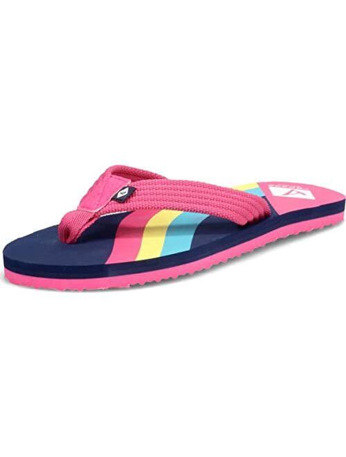 sperry calypso flip flop