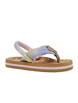 AHI Girls Sandals | Flip Flops for Girls