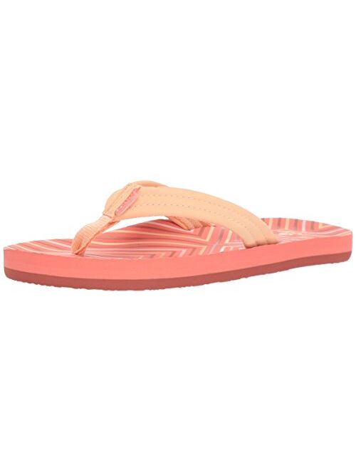 Reef AHI Girls Sandals | Flip Flops for Girls