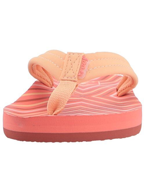 Reef AHI Girls Sandals | Flip Flops for Girls