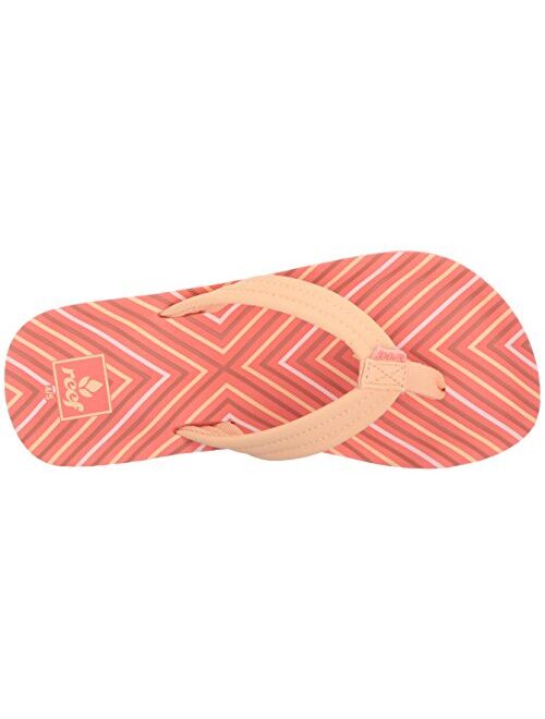 Reef AHI Girls Sandals | Flip Flops for Girls