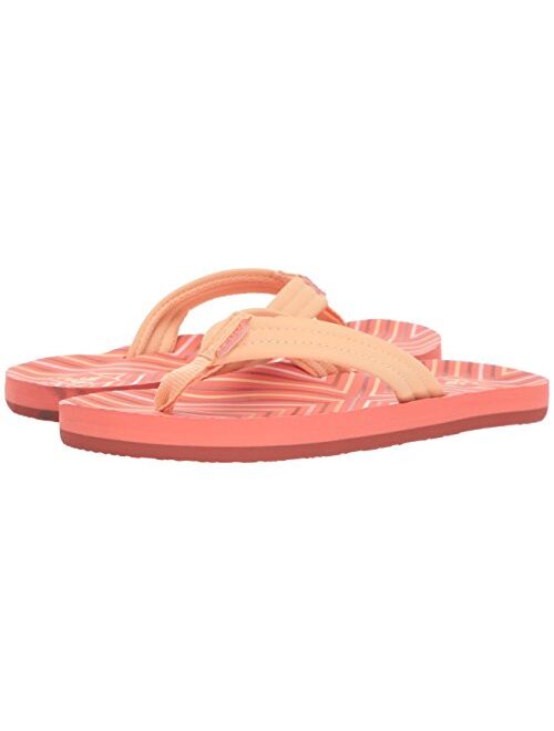 Reef AHI Girls Sandals | Flip Flops for Girls