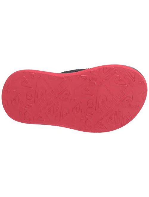 Quiksilver Unisex-Child Oasis Youth Sandal