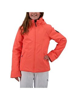 Obermeyer Girls' Rylee Jacket (Little Big Kids)
