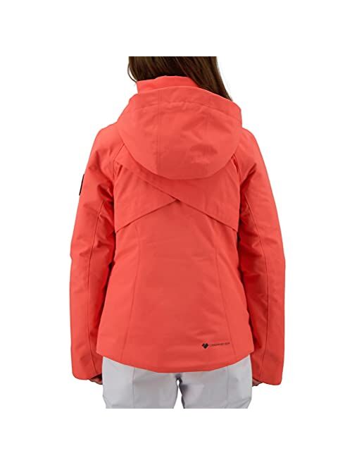 Obermeyer Girls' Rylee Jacket (Little Big Kids)