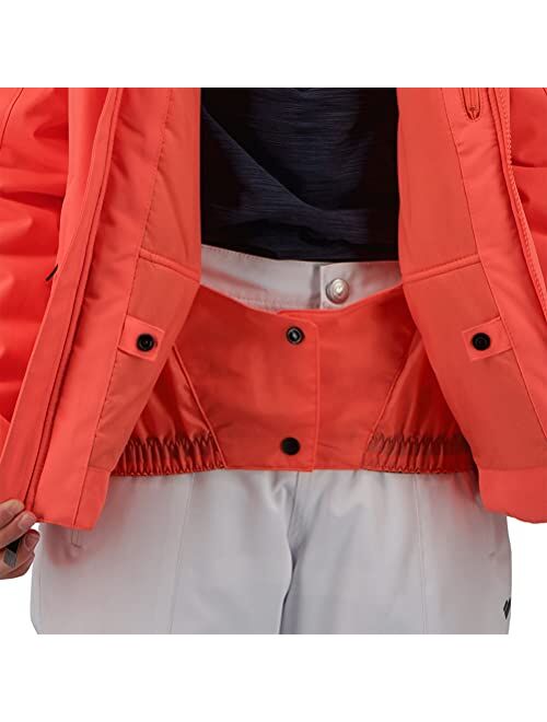 Obermeyer Girls' Rylee Jacket (Little Big Kids)