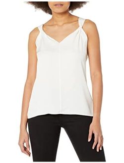 Women's SL V Drape TOP.Moder