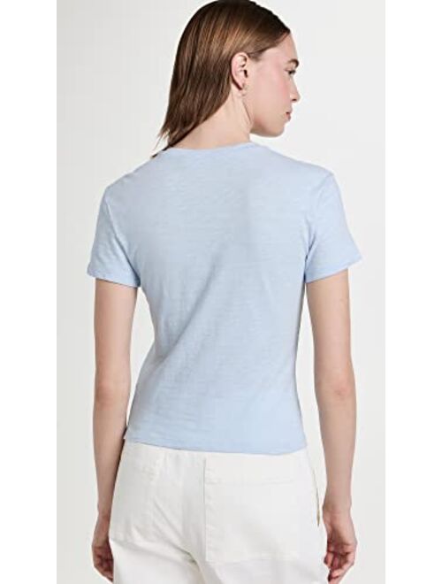 Theory Women's Tiny Tee