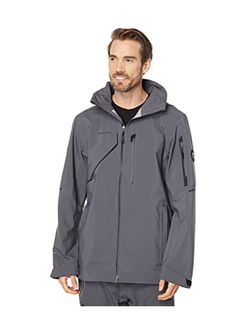 Obermeyer Men's Foraker Shell Jacket