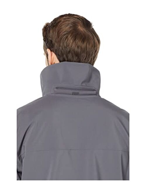 Obermeyer Men's Foraker Shell Jacket