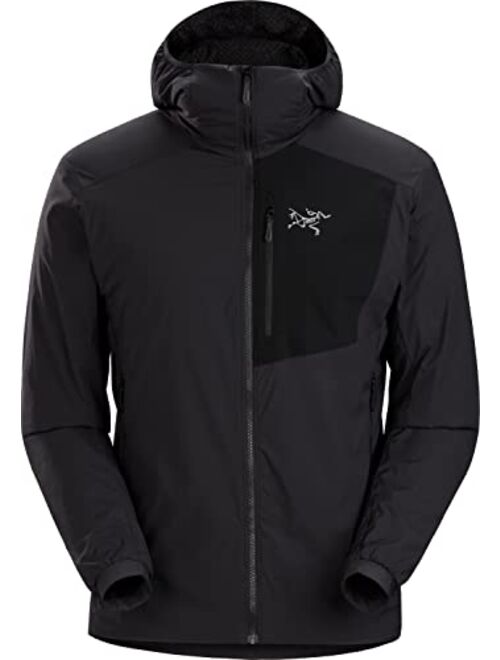 Arc'teryx Proton FL Hoody Men's | Fast and Light Breathable Insulation - Redesign