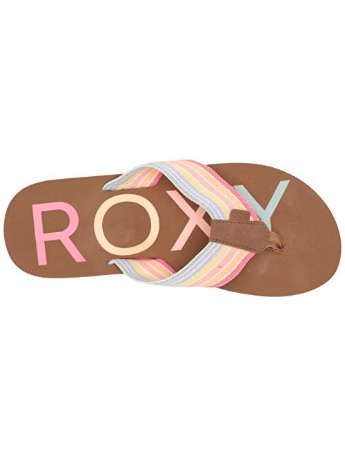 Roxy Unisex-Child Rg Chika Hi Sandals