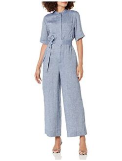 Women's Patch Pkt Js.Drape H