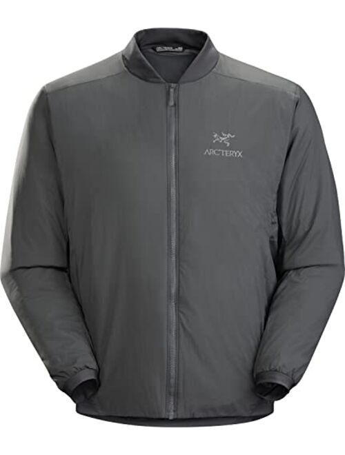 Arc'teryx Atom LT Short Jacket Men's | Lightweight Warmth with City Style