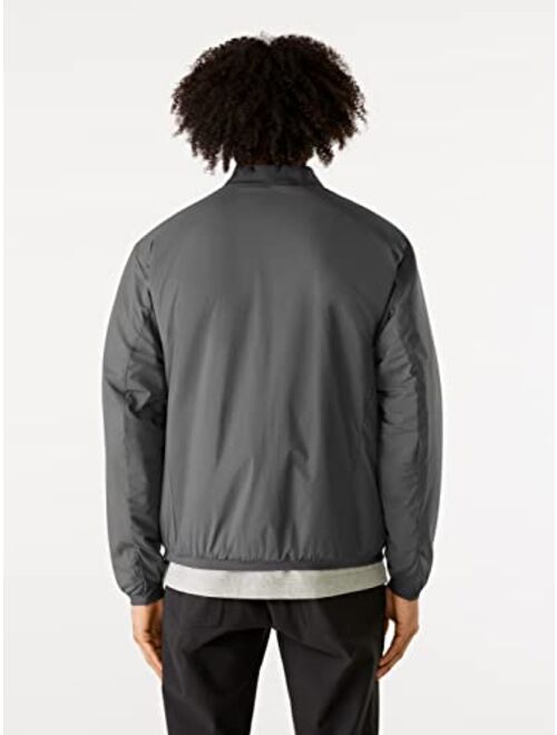 Arc'teryx Atom LT Short Jacket Men's | Lightweight Warmth with City Style