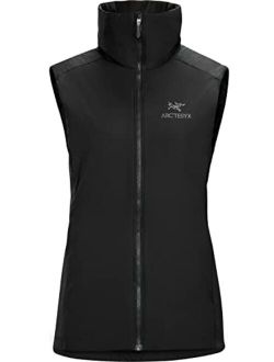 Atom LT Vest Women's | Lightweight Versatile Synthetically Insulated Vest