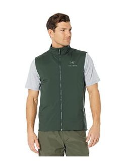 Atom LT Vest Men's | Lightweight Versatile Synthetically Insulated Vest