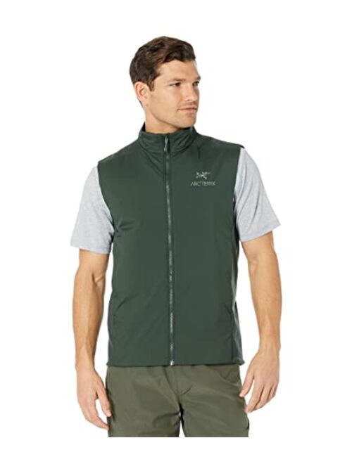 Arc'teryx Atom LT Vest Men's | Lightweight Versatile Synthetically Insulated Vest