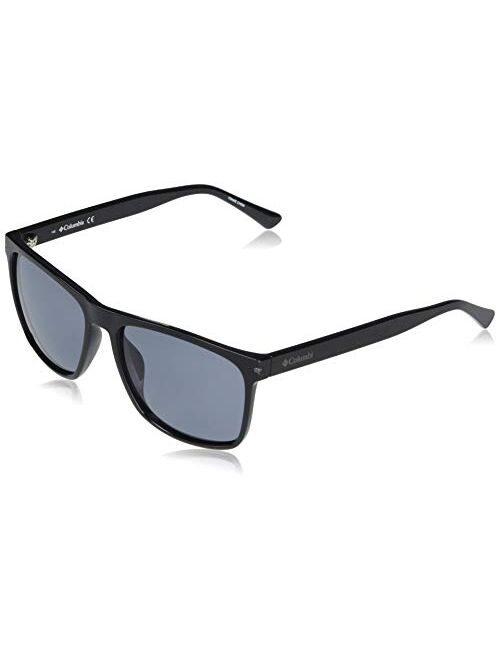 Columbia Boulder Ridge Rectangular Sunglasses