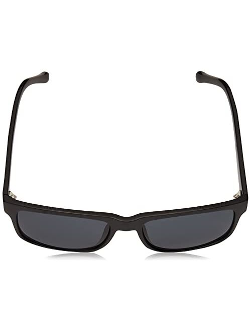 Fossil Men's Fos3061s Rectangular Sunglasses
