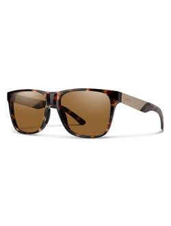 Smith Lowdown Steel ChromaPop Polarized Sunglasses