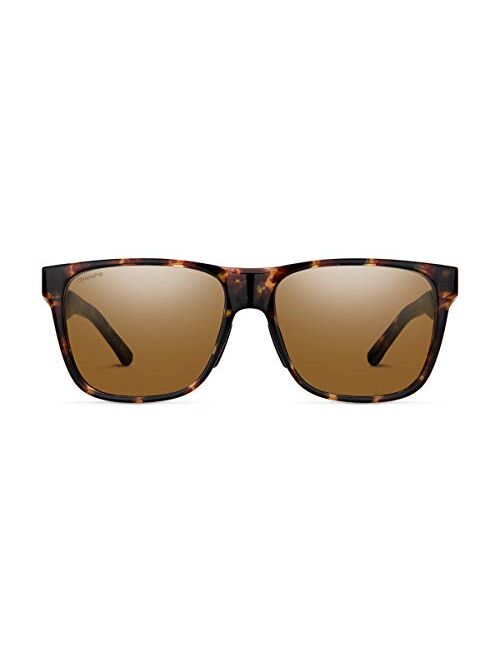 Smith Lowdown Steel ChromaPop Polarized Sunglasses