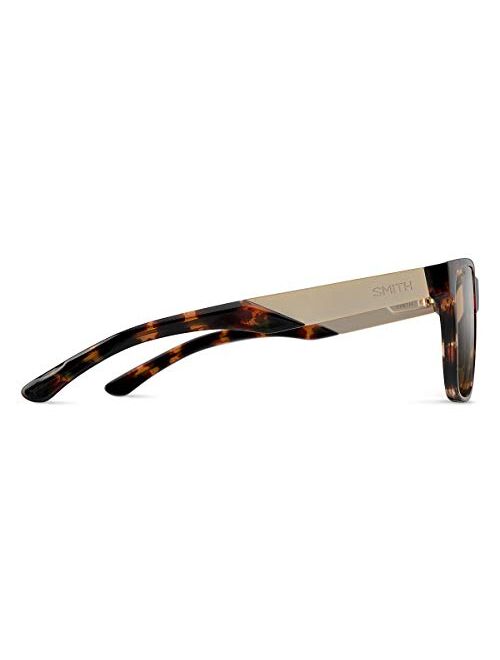 Smith Lowdown Steel ChromaPop Polarized Sunglasses