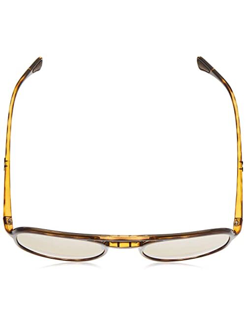 Ray-Ban Rb4321ch Chromance Hexagonal Sunglasses