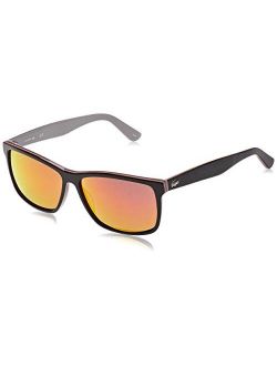 Men's L705s Rectangular Sunglasses