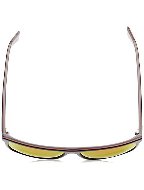 Lacoste Men's L705s Rectangular Sunglasses