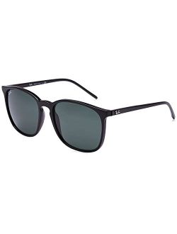 Rb4387 Square Sunglasses