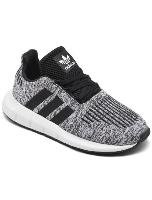 adidas Little Boys Originals Swift Run Casual Sneakers from Finish Line