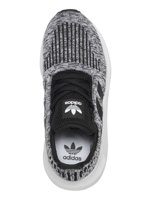 adidas Little Boys Originals Swift Run Casual Sneakers from Finish Line