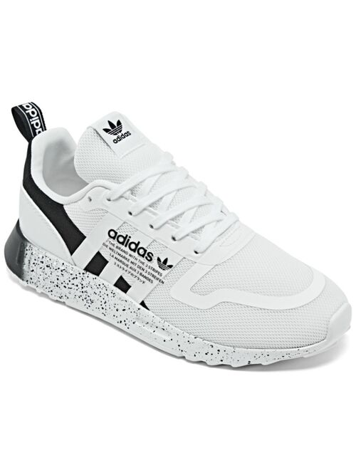 adidas Originals Little Boys Multix Spotlight 2.0 Casual Sneakers from Finish Line