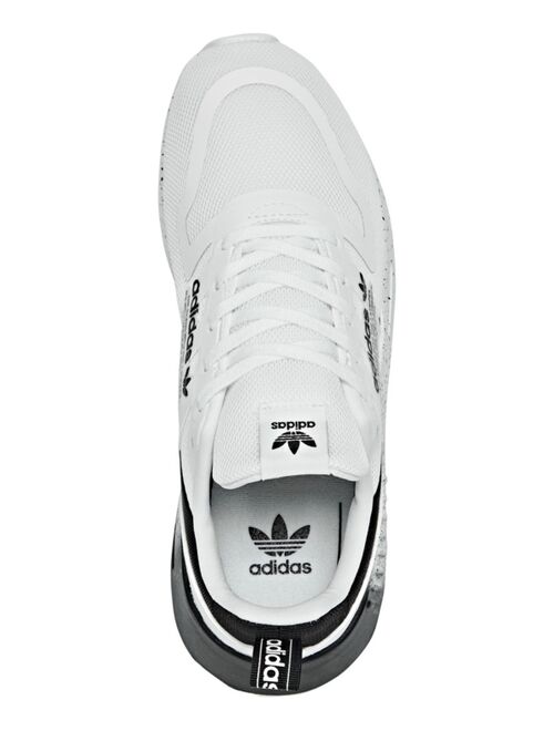 adidas Originals Little Boys Multix Spotlight 2.0 Casual Sneakers from Finish Line