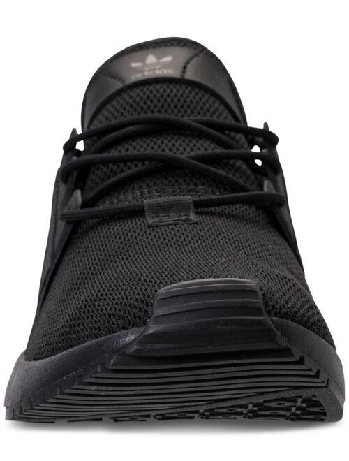 adidas Big Kids' X-PLR Casual Athletic Sneakers from Finish Line