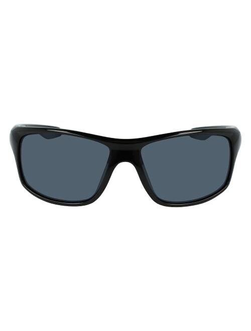 Columbia Men's Burr Rectangular Sunglasses