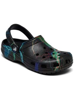 Men's Classic Out Of This World II Clogs from Finish Line